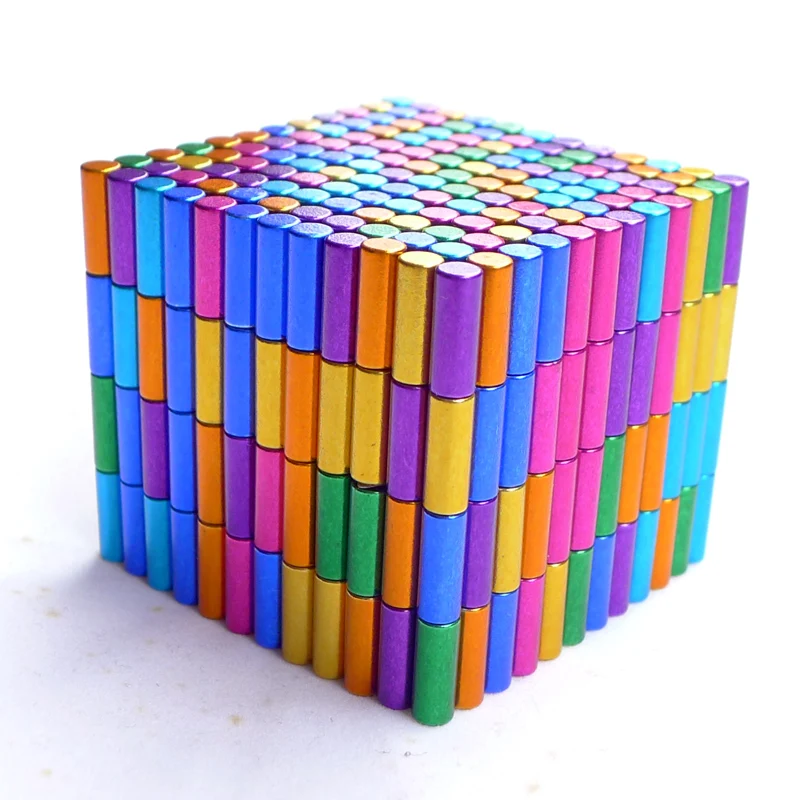 216PCS Unzip puzzle assembling ever-changing metal building blocks magnetic rod steel ball combination set magic magnet toy
216PCS Unzip puzzle assembling ever-changing metal building blocks magnetic rod steel ball combination set magic magnet toy