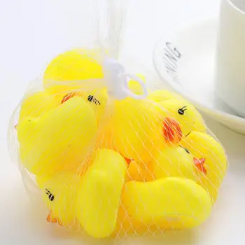 10pcs Baby Bathing Bath Tub Toys Mini Rubber Duck Yellow Lot LND
10pcs Baby Bathing Bath Tub Toys Mini Rubber Duck Yellow Lot LND