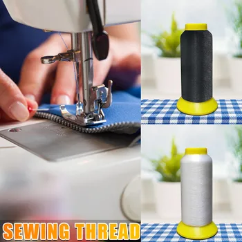 Household Polyester Sewing Thread Pagoda Thread 3PC 5000 Yards Sewing Accessories for Needlework Sewing Supplies Thread Smarthom
Household Polyester Sewing Thread Pagoda Thread 3PC 5000 Yards Sewing Accessories for Needlework Sewing Supplies Thread Smarthom