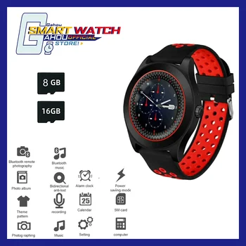 Smart Watch for IOS support Sim/TF Card Bluetooth Smart Watch Men for Android Smart watch 2020 PK amazfit neo Haylou Ls02 Q18
Smart Watch for IOS support Sim/TF Card Bluetooth Smart Watch Men for Android Smart watch 2020 PK amazfit neo Haylou Ls02 Q18