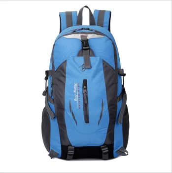 New Shoulder Bag Men and Women Shoulder Bag European and American Sports Backpack Travel Travel Bag Large Capacity 
New Shoulder Bag Men and Women Shoulder Bag European and American Sports Backpack Travel Travel Bag Large Capacity