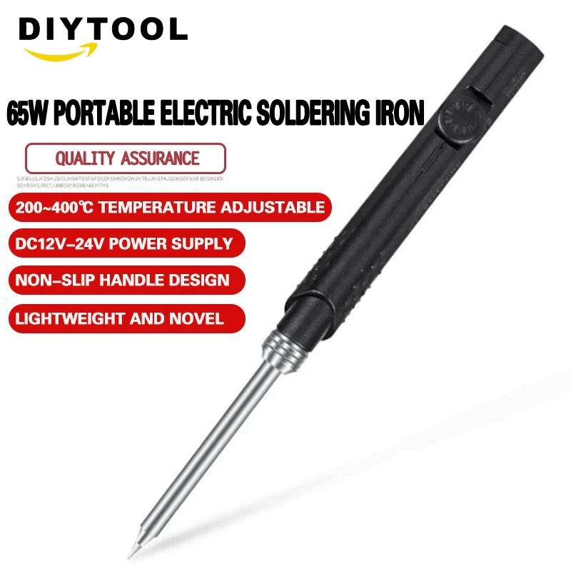 SH72 65W 12-24V 220-400 Adjustable Soldering Iron DC5525 SH-K SH-KU SH-D24 SH-BC2 SH-C4 SH-I iron Tips Set Welding
SH72 65W 12-24V 220-400 Adjustable Soldering Iron DC5525 SH-K SH-KU SH-D24 SH-BC2 SH-C4 SH-I iron Tips Set Welding