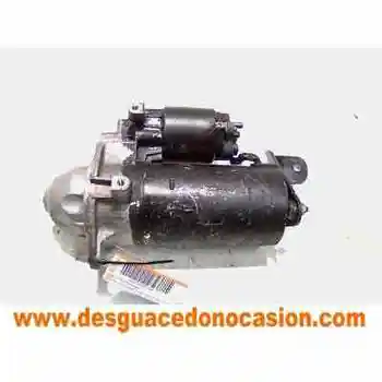 0001199015 ENGINE STARTER OPEL FRONTIER B
0001199015 ENGINE STARTER OPEL FRONTIER B