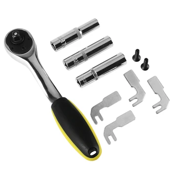 3D Printer Accessories Extruder Heating Block Nozzle Removal Replacement Tool For E3Dv6/Ender-3/Prusa
3D Printer Accessories Extruder Heating Block Nozzle Removal Replacement Tool For E3Dv6/Ender-3/Prusa