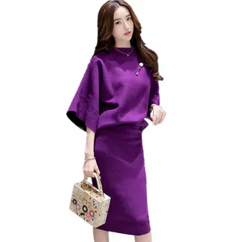 Autumn Two Piece Set Women Costume Female Pullover Sweat Suit Woman Suit Women Suits Clothing Set Sweatsuit Tracksuit 
Autumn Two Piece Set Women Costume Female Pullover Sweat Suit Woman Suit Women Suits Clothing Set Sweatsuit Tracksuit