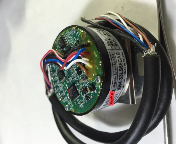 Encoder NH4-33LS65CAB for Servo Motor