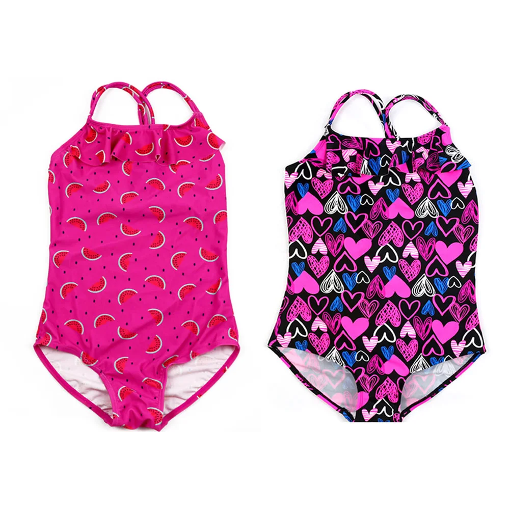 Girls Swimwear Beach Bikini Set Infantil Suit Leopard Print Swimsuit Children Bathing SwimSuit Kids Swimming Suit J71
Girls Swimwear Beach Bikini Set Infantil Suit Leopard Print Swimsuit Children Bathing SwimSuit Kids Swimming Suit J71
