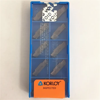 10pcs MGMN400-M PC215K CNC Carbide Insert Turning Tools For Processing Cast Iron
10pcs MGMN400-M PC215K CNC Carbide Insert Turning Tools For Processing Cast Iron