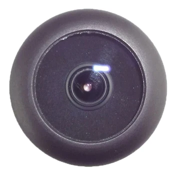 DSC Technology 1/3inch 1.8mm 170 Degree Wide Angle Black CCTV Lens for CCD Security Box Camera
DSC Technology 1/3inch 1.8mm 170 Degree Wide Angle Black CCTV Lens for CCD Security Box Camera