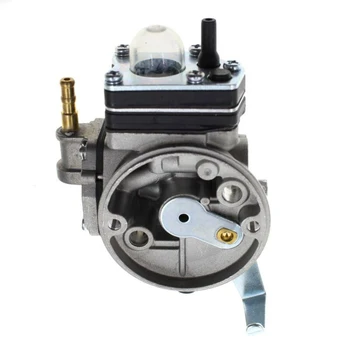 TK Round Slide Valve Carburetor Carb For Shindaiwa A021002360 T270 C270 PB270 Gas String Trimmer Carb
TK Round Slide Valve Carburetor Carb For Shindaiwa A021002360 T270 C270 PB270 Gas String Trimmer Carb