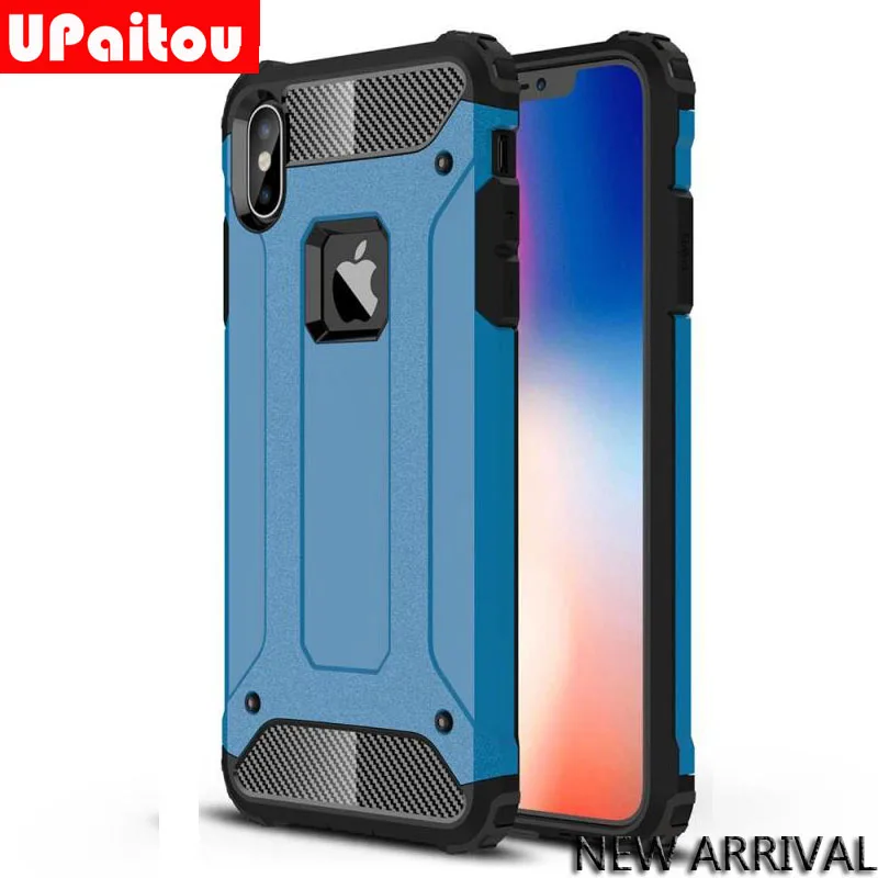 UPaitou Rugged Dual Layer Armor Case for iPhone 11 Pro Max 2019 X XR XS Max 8 7 7G 6 6s 5 S Se Plus Case Heavy Duty Back Cover
UPaitou Rugged Dual Layer Armor Case for iPhone 11 Pro Max 2019 X XR XS Max 8 7 7G 6 6s 5 S Se Plus Case Heavy Duty Back Cover