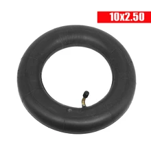 10 Inch Inner Tire 10x2.50 Inner Tube 10*2.50 Inner Camera for Electric Scooter Tricycle Bike Balancing Car Parts
10 Inch Inner Tire 10x2.50 Inner Tube 10*2.50 Inner Camera for Electric Scooter Tricycle Bike Balancing Car Parts