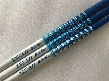 BIRDIEMaKe Golf Clubs 5PCS Tour AD BB-5 Graphite Shaft 0.350 R1/S Flex Graphite Design Tour AD Shaft for Woods
BIRDIEMaKe Golf Clubs 5PCS Tour AD BB-5 Graphite Shaft 0.350 R1/S Flex Graphite Design Tour AD Shaft for Woods