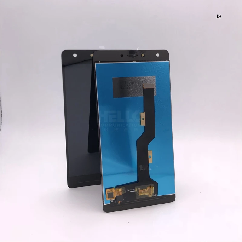 Mobile phone LCD screen for Tecno J8 cell phone LCD Display for J8 Touch Screen Assembly Replacement Screen repair parts
Mobile phone LCD screen for Tecno J8 cell phone LCD Display for J8 Touch Screen Assembly Replacement Screen repair parts