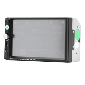 7inch Car Touchscreen MP5 Player 1080P Rearview Reverse Image Video Music Player Radio F-Best
7inch Car Touchscreen MP5 Player 1080P Rearview Reverse Image Video Music Player Radio F-Best