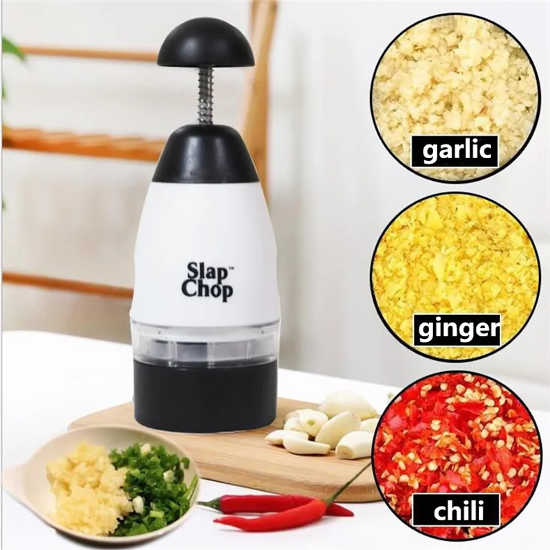 Hand Pressure Ginger Chopper Garlic Mills Machine Creative Manual Pats Multifunction Kitchen Vegetables Practical Grinding Tools
Hand Pressure Ginger Chopper Garlic Mills Machine Creative Manual Pats Multifunction Kitchen Vegetables Practical Grinding Tools