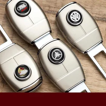 Car safety belt insert head punch bayonet card extender connector card interior safety belt latch new special vehicle buckle
Car safety belt insert head punch bayonet card extender connector card interior safety belt latch new special vehicle buckle