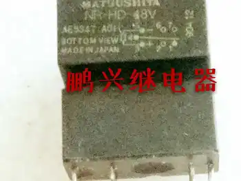 Free shipping 10PCS/LOT NR-HD-48V 
Free shipping 10PCS/LOT NR-HD-48V