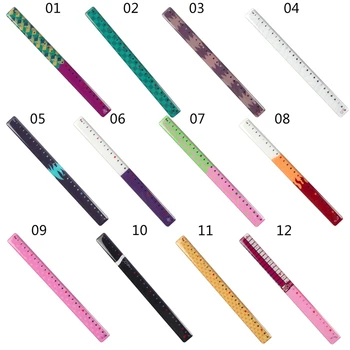 1Pcs Creative Anime Demon Slayer: Kimetsu No Yaiba Cosplay Ruler Measuring Scale Students Cartoon Measure Ruler Stationery Gift
1Pcs Creative Anime Demon Slayer: Kimetsu No Yaiba Cosplay Ruler Measuring Scale Students Cartoon Measure Ruler Stationery Gift