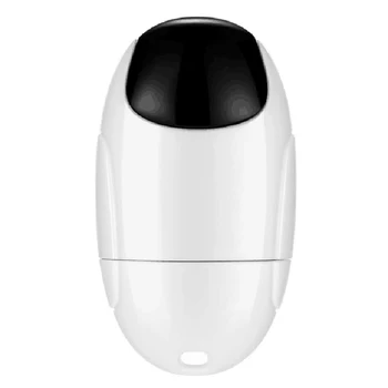 Mobile Phone Infrared Mini Transmitter, Type-C Plug-in Smart Air Conditioner TV Set-Top Box Amplifier Universal
Mobile Phone Infrared Mini Transmitter, Type-C Plug-in Smart Air Conditioner TV Set-Top Box Amplifier Universal