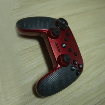 Joy Pad For Switch Pro Bluetooth Wireless Gamepad Remote Controller Joystick For Nintend Switch Console Game Pad For PC Games
Joy Pad For Switch Pro Bluetooth Wireless Gamepad Remote Controller Joystick For Nintend Switch Console Game Pad For PC Games