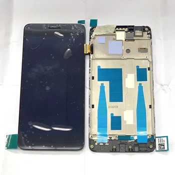 Original Axisinternational 5.0" For Huawei Enjoy 6 LCD Display Screen Frame+Touch Panel Digitizer For Huawei Enjoy 6 NCE-AL00
Original Axisinternational 5.0" For Huawei Enjoy 6 LCD Display Screen Frame+Touch Panel Digitizer For Huawei Enjoy 6 NCE-AL00
