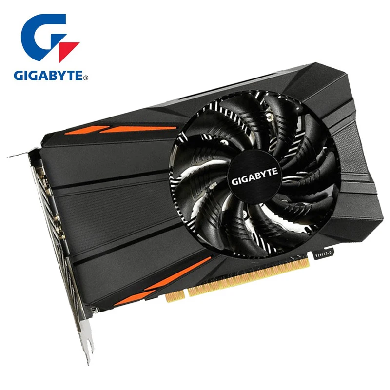Gigabyte Graphics Card GTX1050 Ti 4 GB Card GDDR5 128 Bit Video with NVIDIA GeForce gtx 1050 Ti GPU 4GB Cards for PC Used Cards
Gigabyte Graphics Card GTX1050 Ti 4 GB Card GDDR5 128 Bit Video with NVIDIA GeForce gtx 1050 Ti GPU 4GB Cards for PC Used Cards