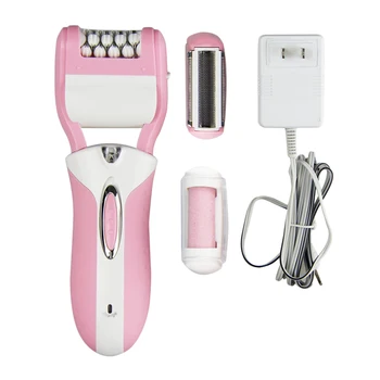 USB Rechargeable Epilator Set Ms. Epilator Electric Epilator Female Epilator Three-in-one Multifunctional Epilator
USB Rechargeable Epilator Set Ms. Epilator Electric Epilator Female Epilator Three-in-one Multifunctional Epilator