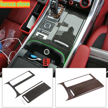 LHD car central compartment, gear shift protector bracket, ABS trim Panel for Land Rover Range Rover Sport -2020, car sticker
LHD car central compartment, gear shift protector bracket, ABS trim Panel for Land Rover Range Rover Sport -2020, car sticker