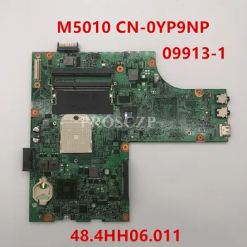 Free shipping for 15R M5010 CN-0YP9NP YP9NP 0YP9NP 09913-1 48.4HH06.011 DDR3 laptop motherboard 100% working well
Free shipping for 15R M5010 CN-0YP9NP YP9NP 0YP9NP 09913-1 48.4HH06.011 DDR3 laptop motherboard 100% working well