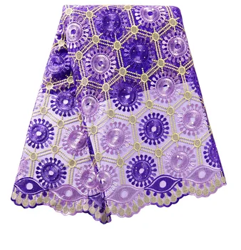 5 Yards African Fabric by the Yard for Dress Lace Fabric 2020 Women's Dress Fabric 2018
5 Yards African Fabric by the Yard for Dress Lace Fabric 2020 Women's Dress Fabric 2018