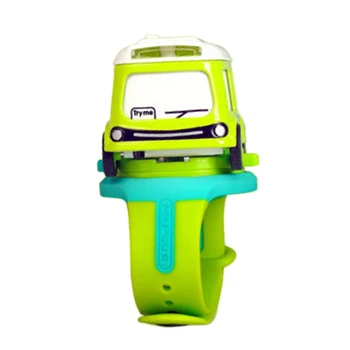Alloy Toy Car Mini Q Version Car Bus Children Watch Interactive Induction Children'S Toy
Alloy Toy Car Mini Q Version Car Bus Children Watch Interactive Induction Children'S Toy