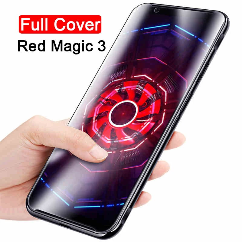 9H Protective Tempered Glass on the for ZTE nubia Red Magic 3 Z17s Z17 Z18 Z11 Mini S V18 N3 Axon 7 Safety Screen Protector Film
9H Protective Tempered Glass on the for ZTE nubia Red Magic 3 Z17s Z17 Z18 Z11 Mini S V18 N3 Axon 7 Safety Screen Protector Film