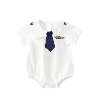 Summer of 2020 Baby Romper Infant Clothes
Summer of 2020 Baby Romper Infant Clothes