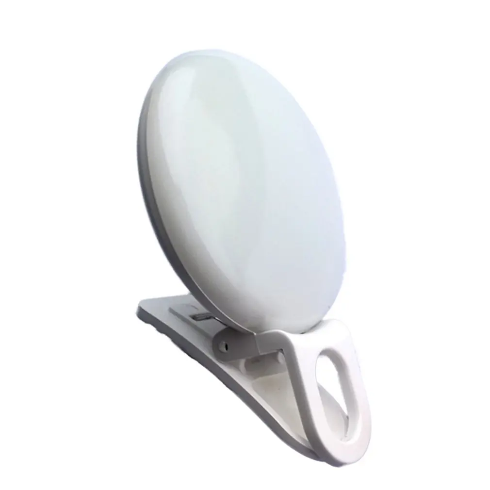 LED Mini Flash Fill Light Bright LED Video Light Lamp Suitable For Mobile Phone Selfie Brightness Photography Lamp
LED Mini Flash Fill Light Bright LED Video Light Lamp Suitable For Mobile Phone Selfie Brightness Photography Lamp