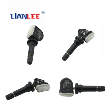 4 PCS Tire Pressure Monitor System Sensor EV6T-1A180-DB 1862980 For Ford Fiesta Van Focus F-Series Ka Kuga Mondeo Ranger
4 PCS Tire Pressure Monitor System Sensor EV6T-1A180-DB 1862980 For Ford Fiesta Van Focus F-Series Ka Kuga Mondeo Ranger