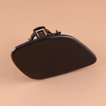 Right Headlamp Washer Nozzle Cover Headlight Cleaner fit for Lexus RX330 RX350 85382-48040
Right Headlamp Washer Nozzle Cover Headlight Cleaner fit for Lexus RX330 RX350 85382-48040