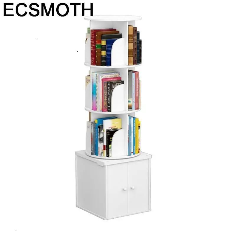 Boekenkast Kid Bookshelf Estanteria Infantil Shabby Legno Rotate Rotatable Librero Rack Modern Libreria Scaffale Book Shelf Case
Boekenkast Kid Bookshelf Estanteria Infantil Shabby Legno Rotate Rotatable Librero Rack Modern Libreria Scaffale Book Shelf Case