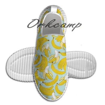 Banana pattern on turquoise background Light Weight fashion Sports Running Shoes Walking Shoes Summer Comfortable Yuga shoes
Banana pattern on turquoise background Light Weight fashion Sports Running Shoes Walking Shoes Summer Comfortable Yuga shoes