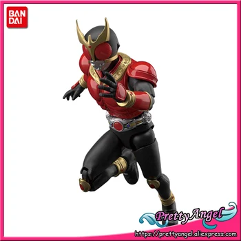 PrettyAngel- Genuine BANDAI SPIRITS Figure-rise Standard Assembly Masked Rider Kuuga Kamen Rider Kuuga Mighty Form Action Figure
PrettyAngel- Genuine BANDAI SPIRITS Figure-rise Standard Assembly Masked Rider Kuuga Kamen Rider Kuuga Mighty Form Action Figure