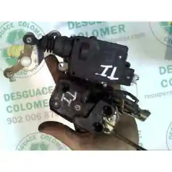 1709136 Rear Door lock Left Mitsubishi Galloper (hyundai) 2.5 Tdi Exceed Comfort (5-ptas.)
1709136 Rear Door lock Left Mitsubishi Galloper (hyundai) 2.5 Tdi Exceed Comfort (5-ptas.)