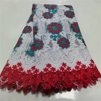 2020 Latest French Nigerian Lace Fabrics High Quality Tulle African Lace Fabric Wedding Stones French Tulle Lace ! ZQJ10705
2020 Latest French Nigerian Lace Fabrics High Quality Tulle African Lace Fabric Wedding Stones French Tulle Lace ! ZQJ10705