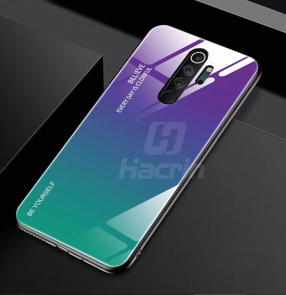 Xiaomi Redmi 8 Чехол Бампер