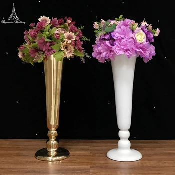 8pcs/bag 20 inches Tall Silver white Gold Metal Flower Vase Table Centerpiece for Wedding Event Decoration Modern Home Decor
8pcs/bag 20 inches Tall Silver white Gold Metal Flower Vase Table Centerpiece for Wedding Event Decoration Modern Home Decor