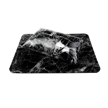 Manicure Tools Rest Soft Mat Hand Pillow Set PU Leather Washable Holder Foldable Marble Pattern Cushion Art Pad Nail Salon
Manicure Tools Rest Soft Mat Hand Pillow Set PU Leather Washable Holder Foldable Marble Pattern Cushion Art Pad Nail Salon