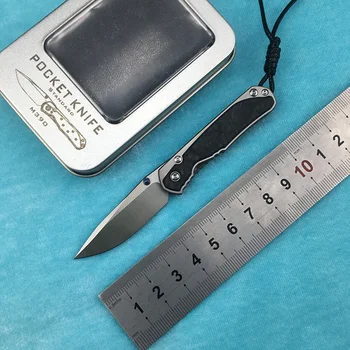 Kevin John small sebenza 21 folding knife M390 blade TC4 Titanium handle outdoor camping hunting pocket fruit Knives EDC tools
Kevin John small sebenza 21 folding knife M390 blade TC4 Titanium handle outdoor camping hunting pocket fruit Knives EDC tools