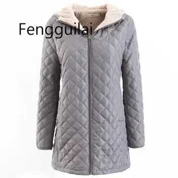 Parkas Hooded Coats 5 Color Women 2020 Spring Autumn New Solid Color Casual Women Cloths Long Sleeve Plus Size Quality Parkas
Parkas Hooded Coats 5 Color Women 2020 Spring Autumn New Solid Color Casual Women Cloths Long Sleeve Plus Size Quality Parkas