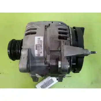 06F903023F ALTERNATOR VOLKSWAGEN GOLF V SALOON (1K1) 
06F903023F ALTERNATOR VOLKSWAGEN GOLF V SALOON (1K1)