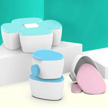 Baby Milk Powder Formula Dispenser Container Children Portable PP Case for Four-Trellis Storage Flower Shaped Sealed Feed Box
Baby Milk Powder Formula Dispenser Container Children Portable PP Case for Four-Trellis Storage Flower Shaped Sealed Feed Box