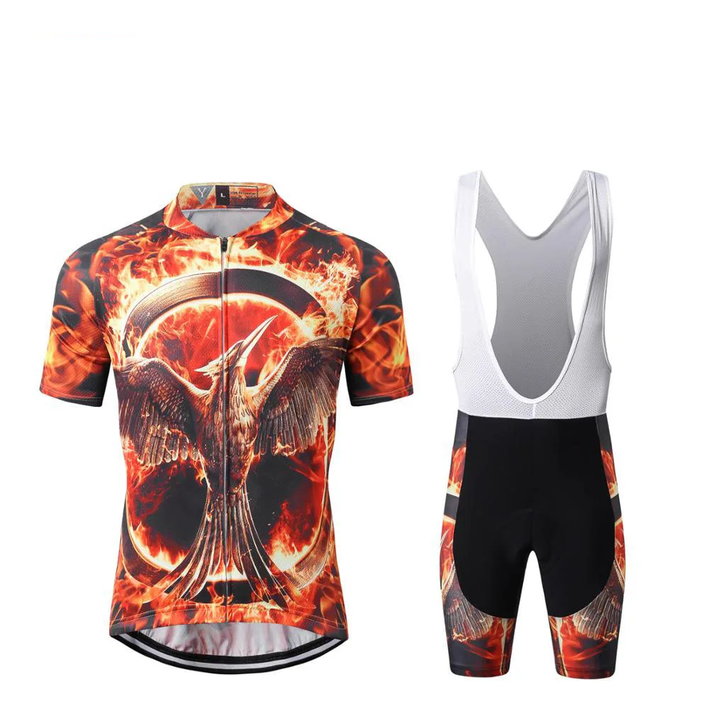 2020 ciclismo verano camiseta, ciclismo manga corta Gel transpirable Pad hombres Jersey Sets 
2020 ciclismo verano camiseta, ciclismo manga corta Gel transpirable Pad hombres Jersey Sets